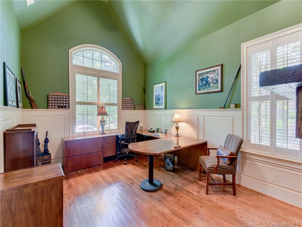 6706 Fox Ridge Circle Davidson, NC 28036 - Photo 13 of 24 a living room with furniture and a window