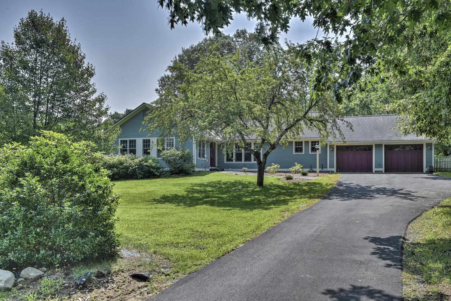 752 West Hill Road Keene, NH 03431 - Photo 1 of 40