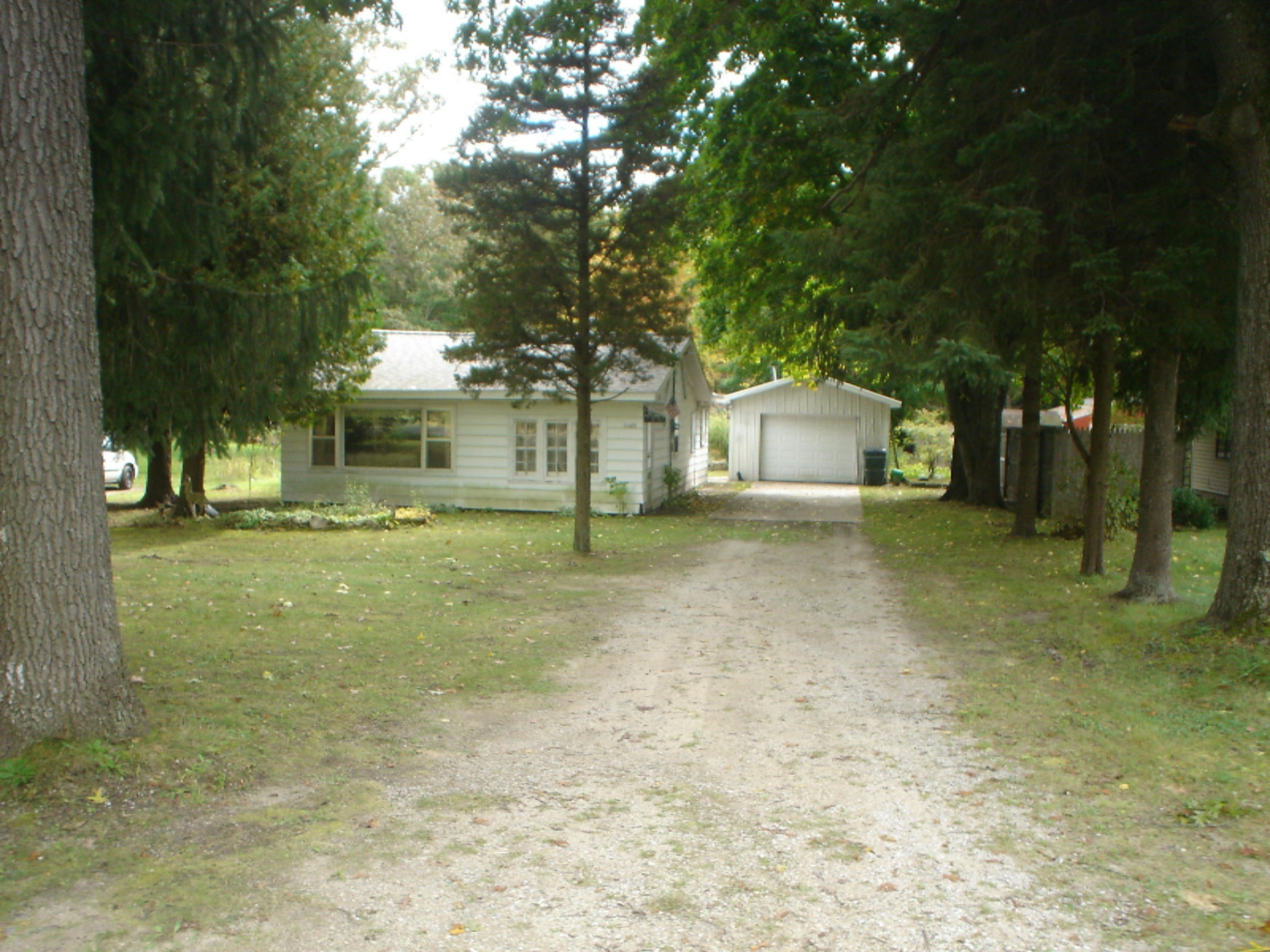 3465 W Giles Rd Front Exterior