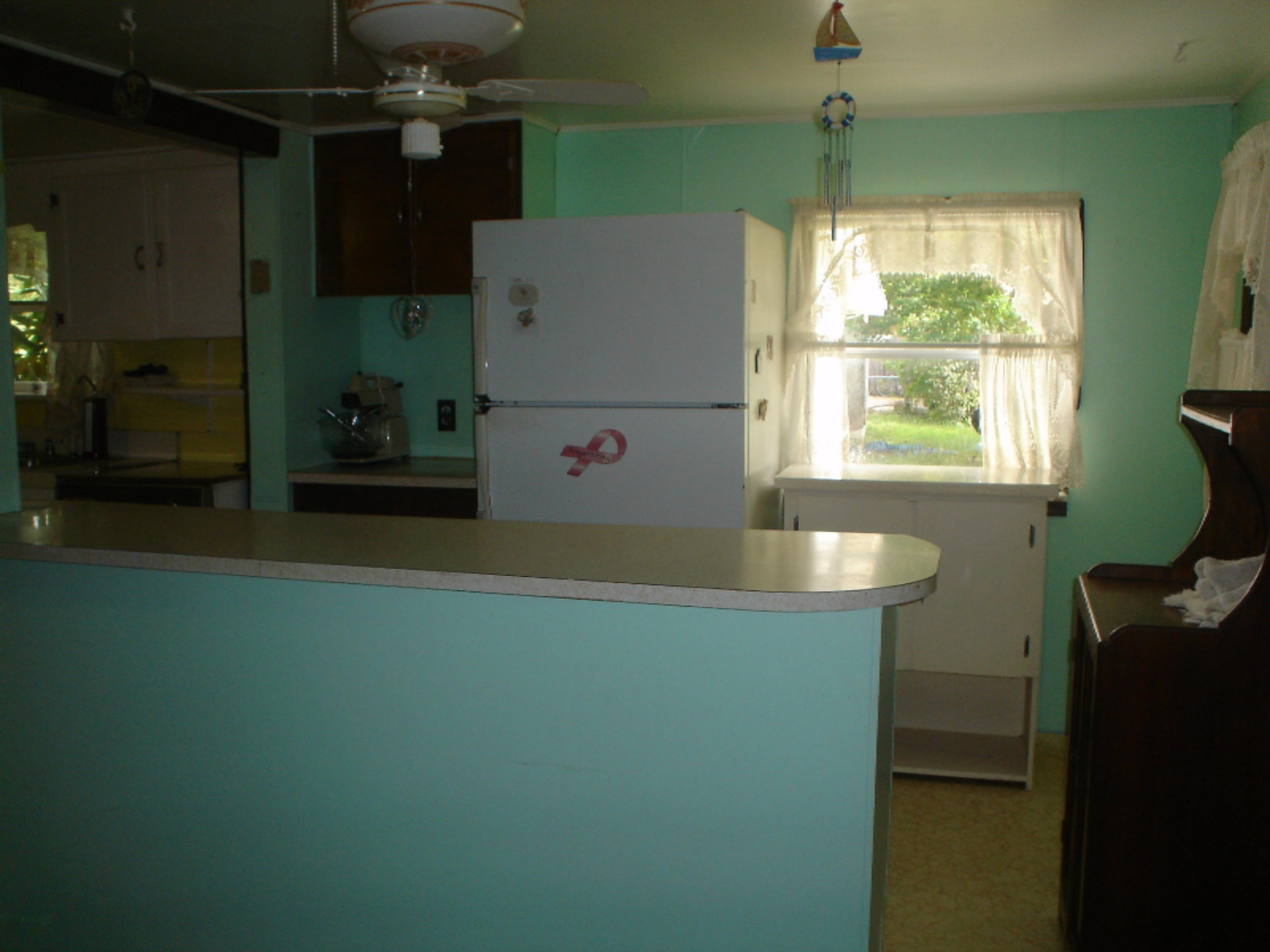 3465 West Giles Road Muskegon, MI 49445 - Photo 9 of 21 Kitchen