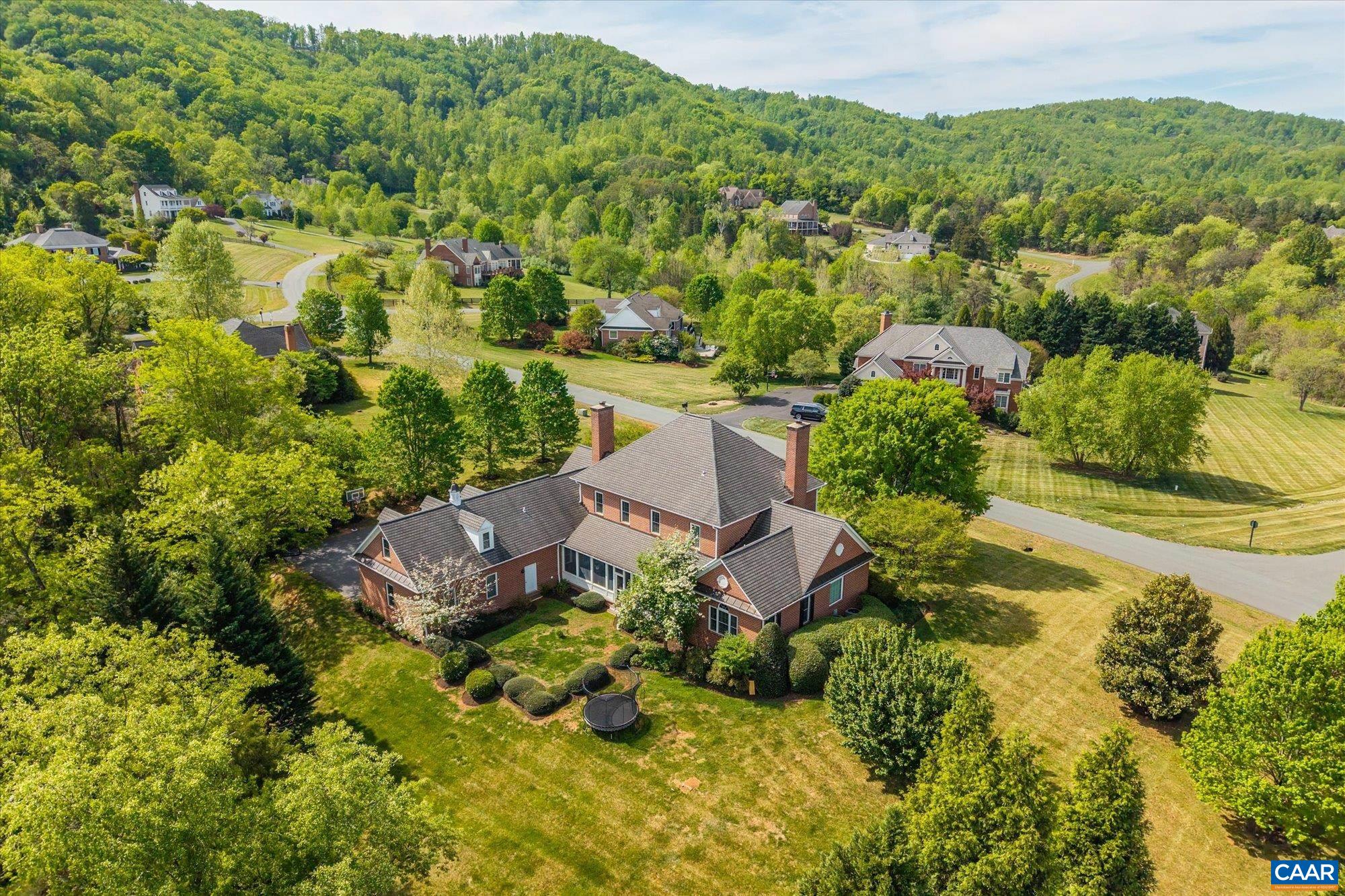 515 Rocks Farm Drive Charlottesville, VA 22903 - Photo 2 of 54