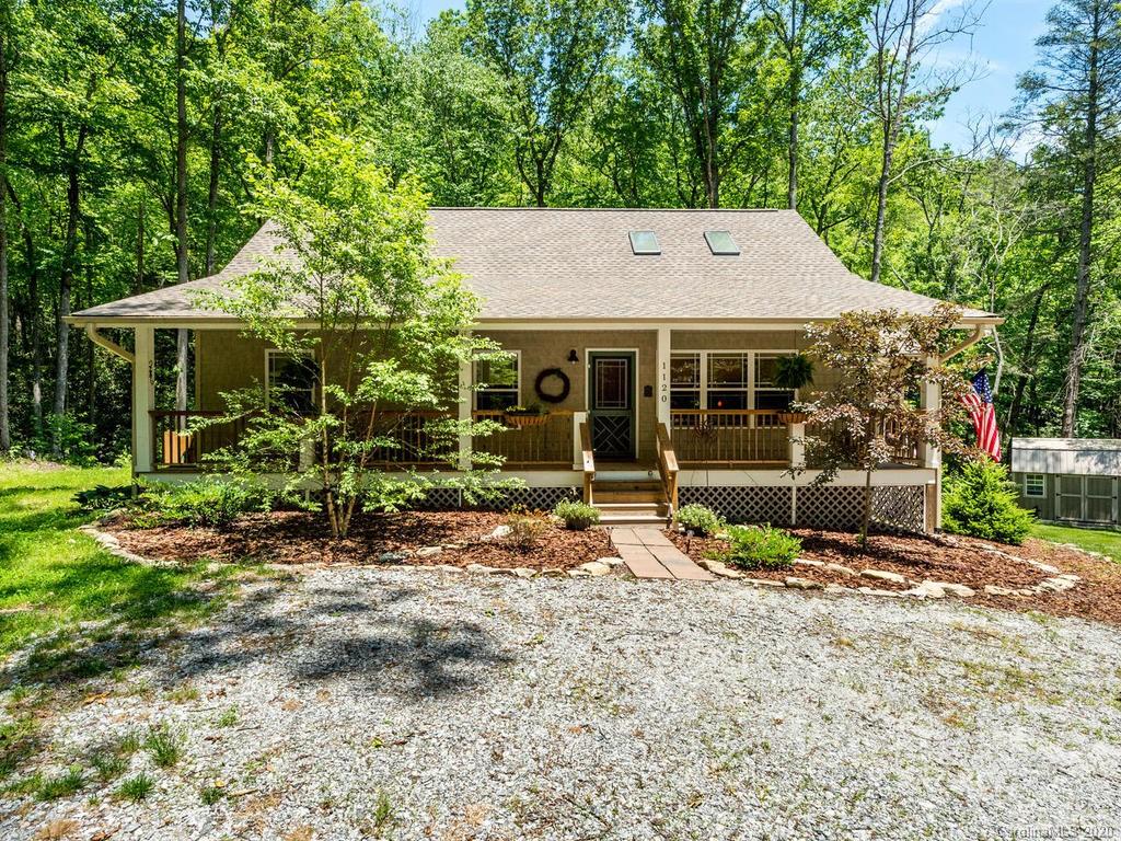 1120 Wash Freeman Road Hendersonville, NC 28792 - Photo 37 of 40 Gallery Image 37