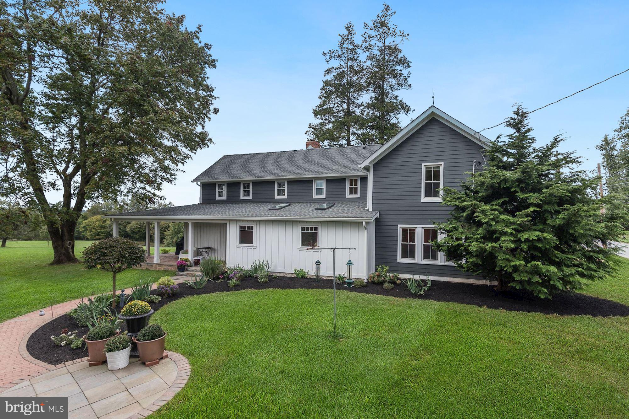 13530 Manor Road Baldwin, MD 21013 - Photo 1 of 45 Welcome To 13530 Manor Rd!