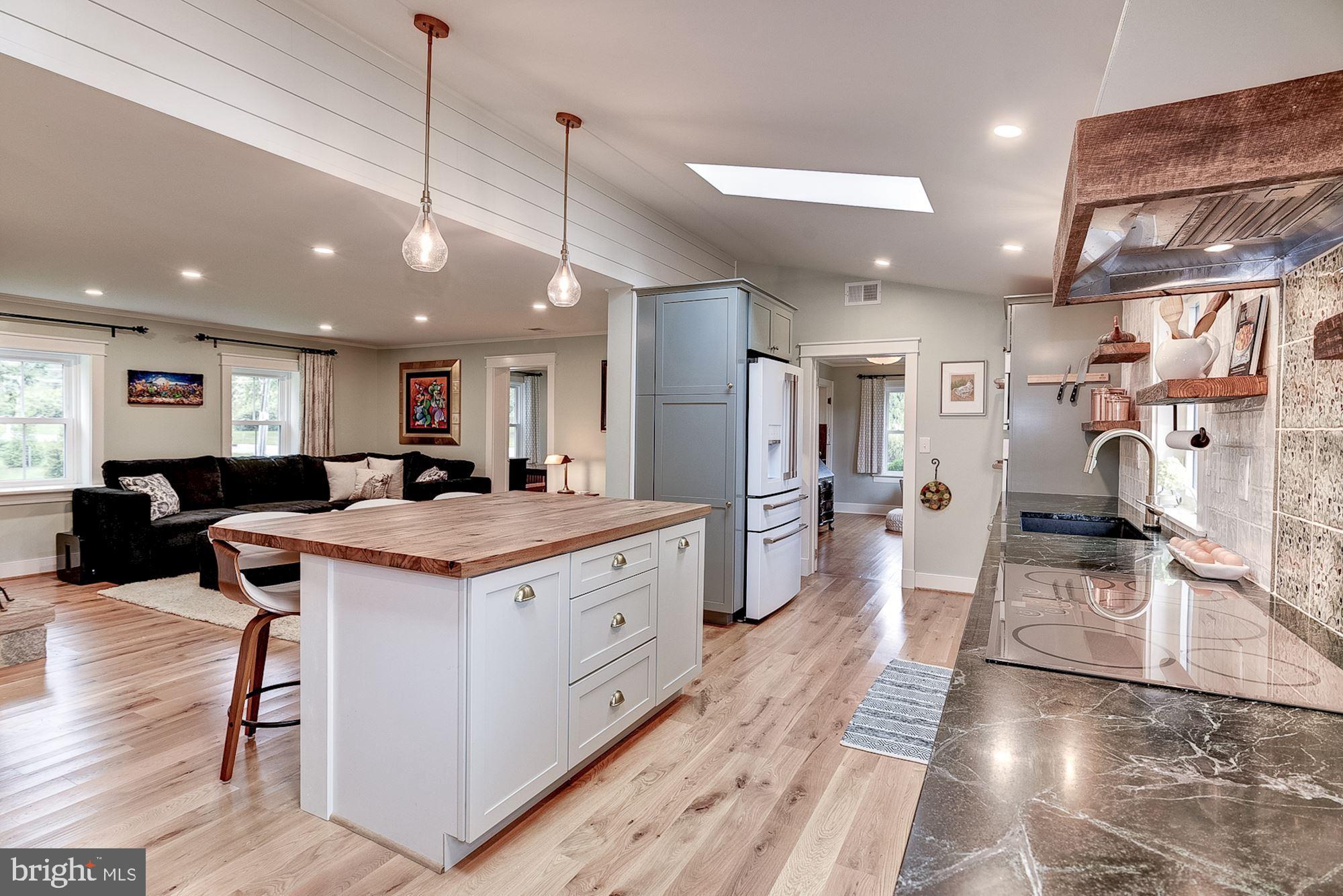 13530 Manor Road Baldwin, MD 21013 - Photo 11 of 45 Gourmet Kitchen