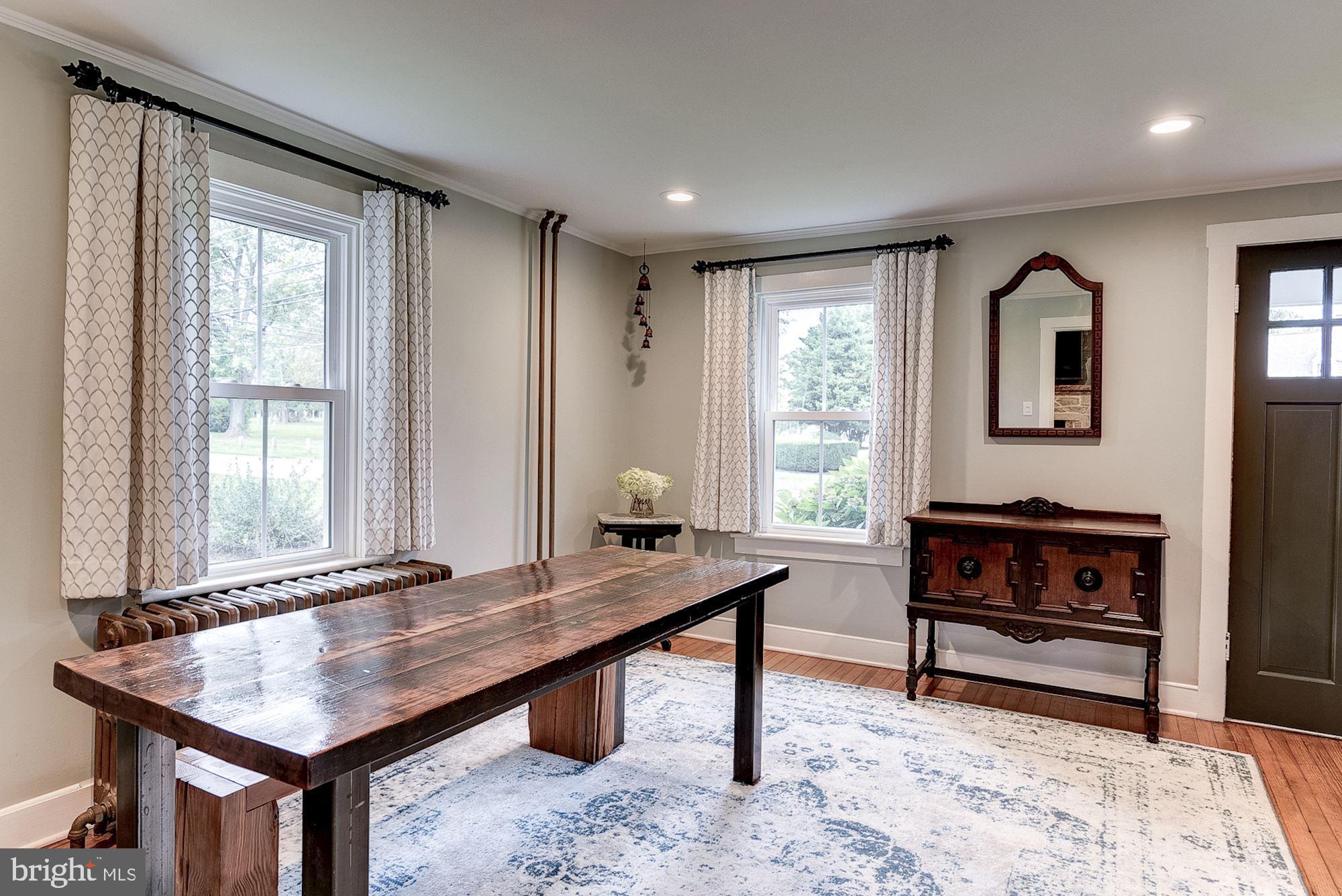 13530 Manor Road Baldwin, MD 21013 - Photo 15 of 45 Dining Room