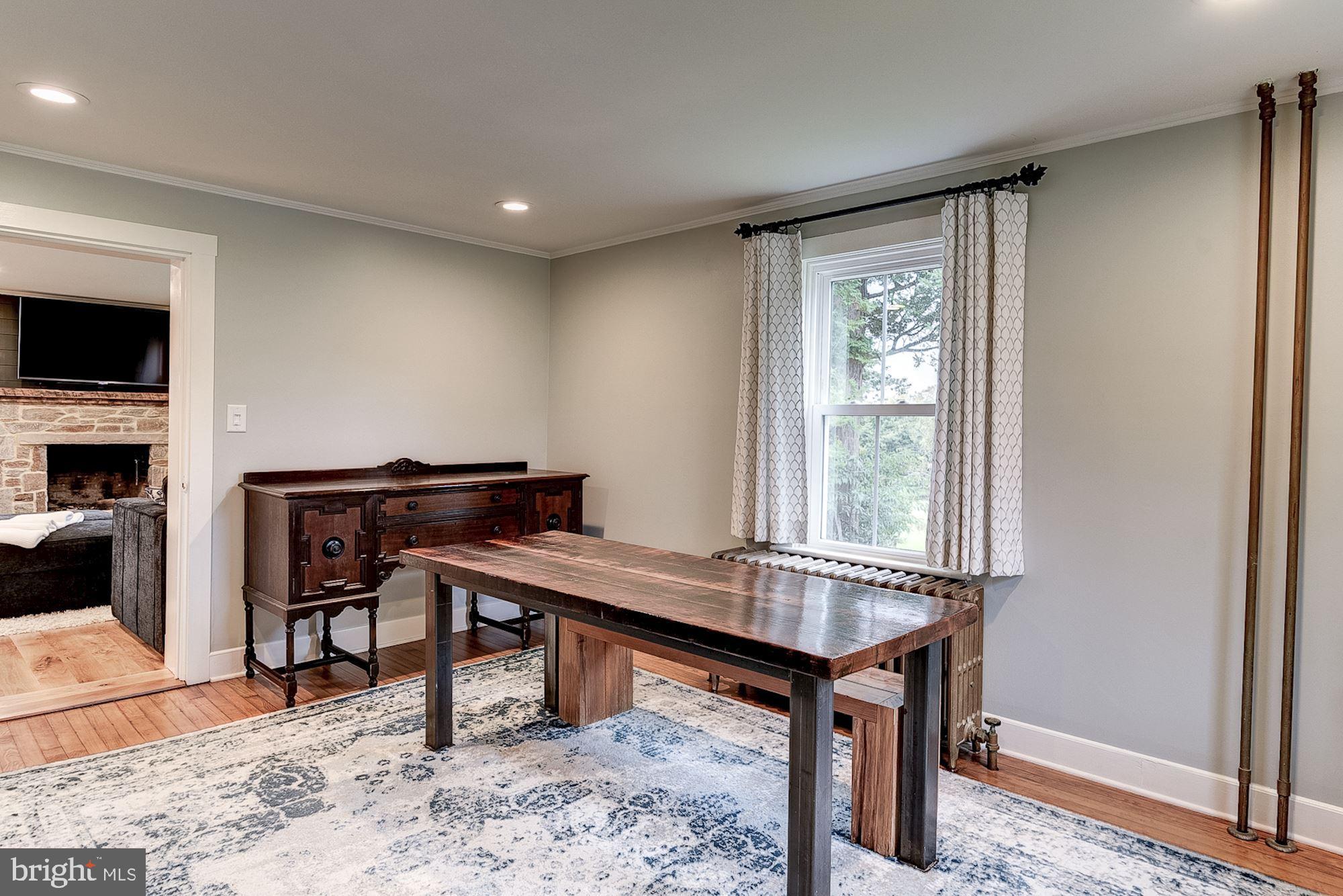 13530 Manor Road Baldwin, MD 21013 - Photo 16 of 45 Dining Room