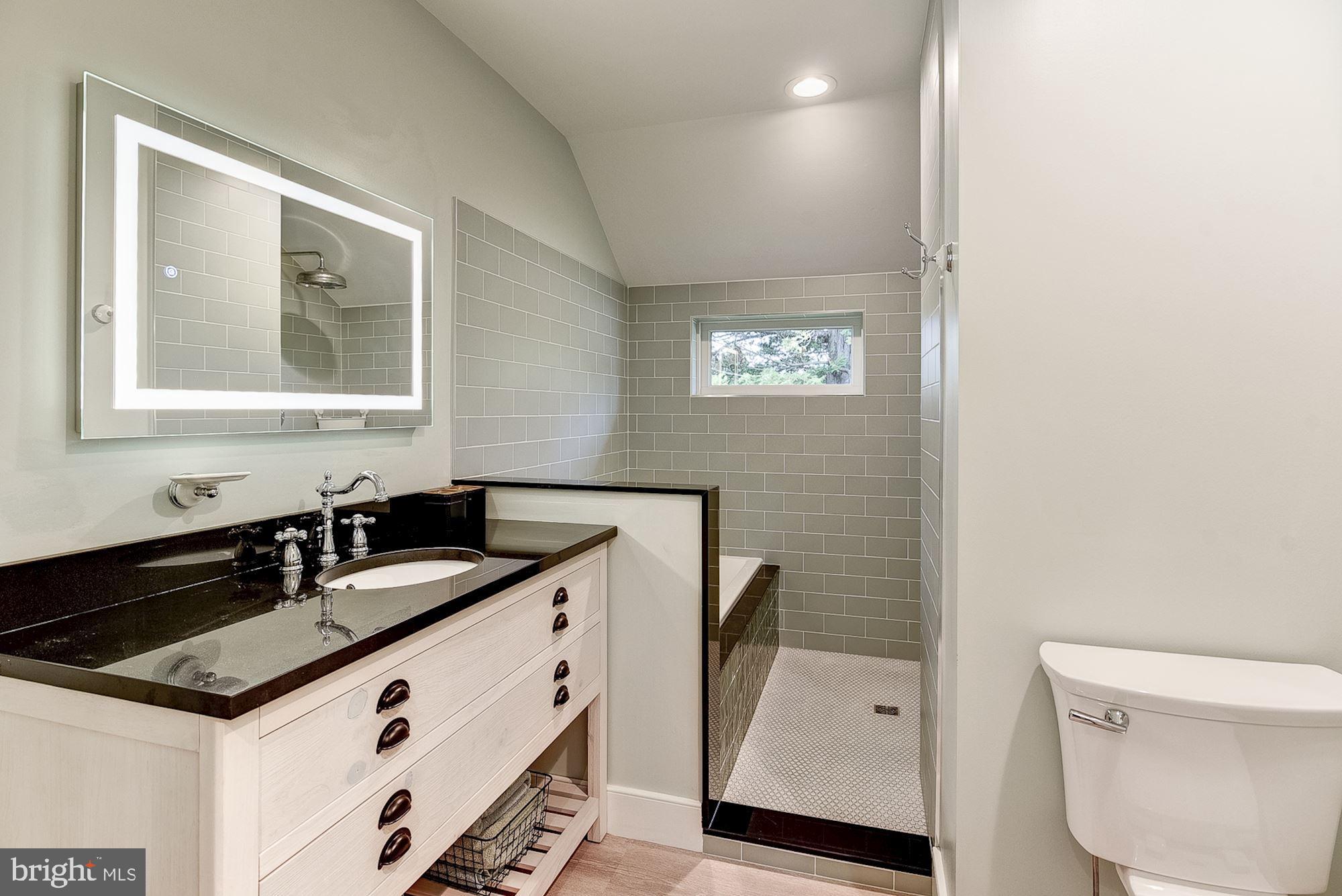 13530 Manor Road Baldwin, MD 21013 - Photo 29 of 45 Primary Bath