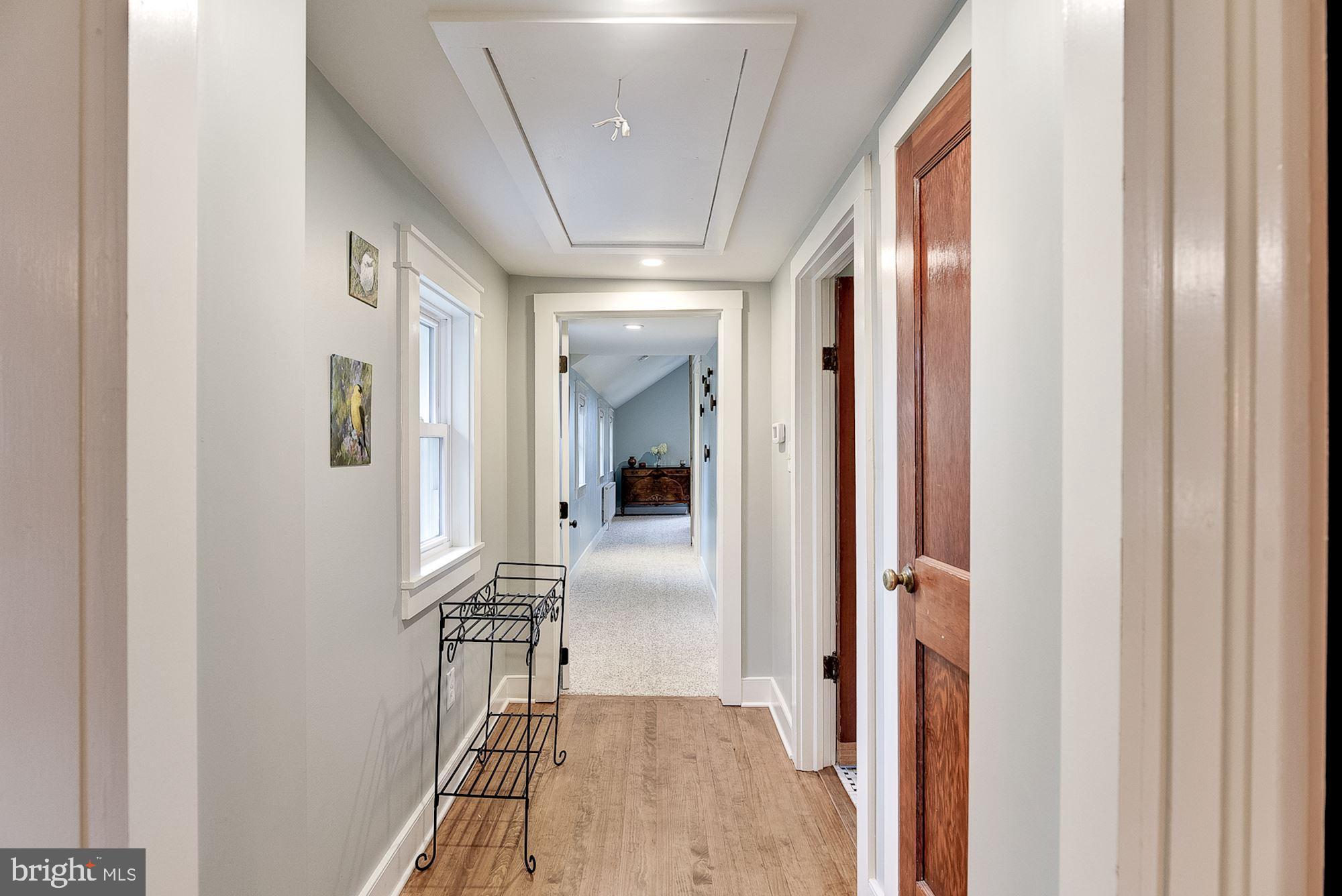 13530 Manor Road Baldwin, MD 21013 - Photo 32 of 45 Upper-Level Landing