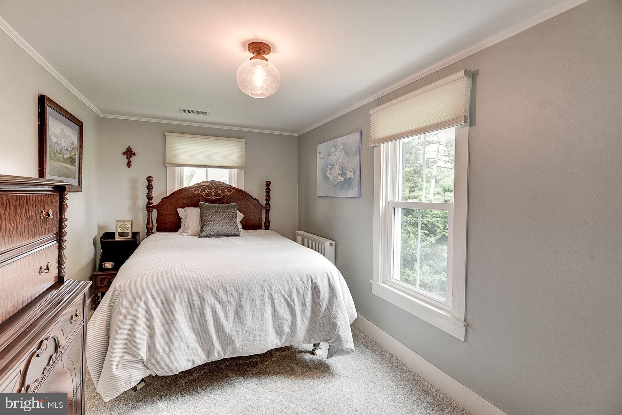 13530 Manor Road Baldwin, MD 21013 - Photo 36 of 45 Bedroom