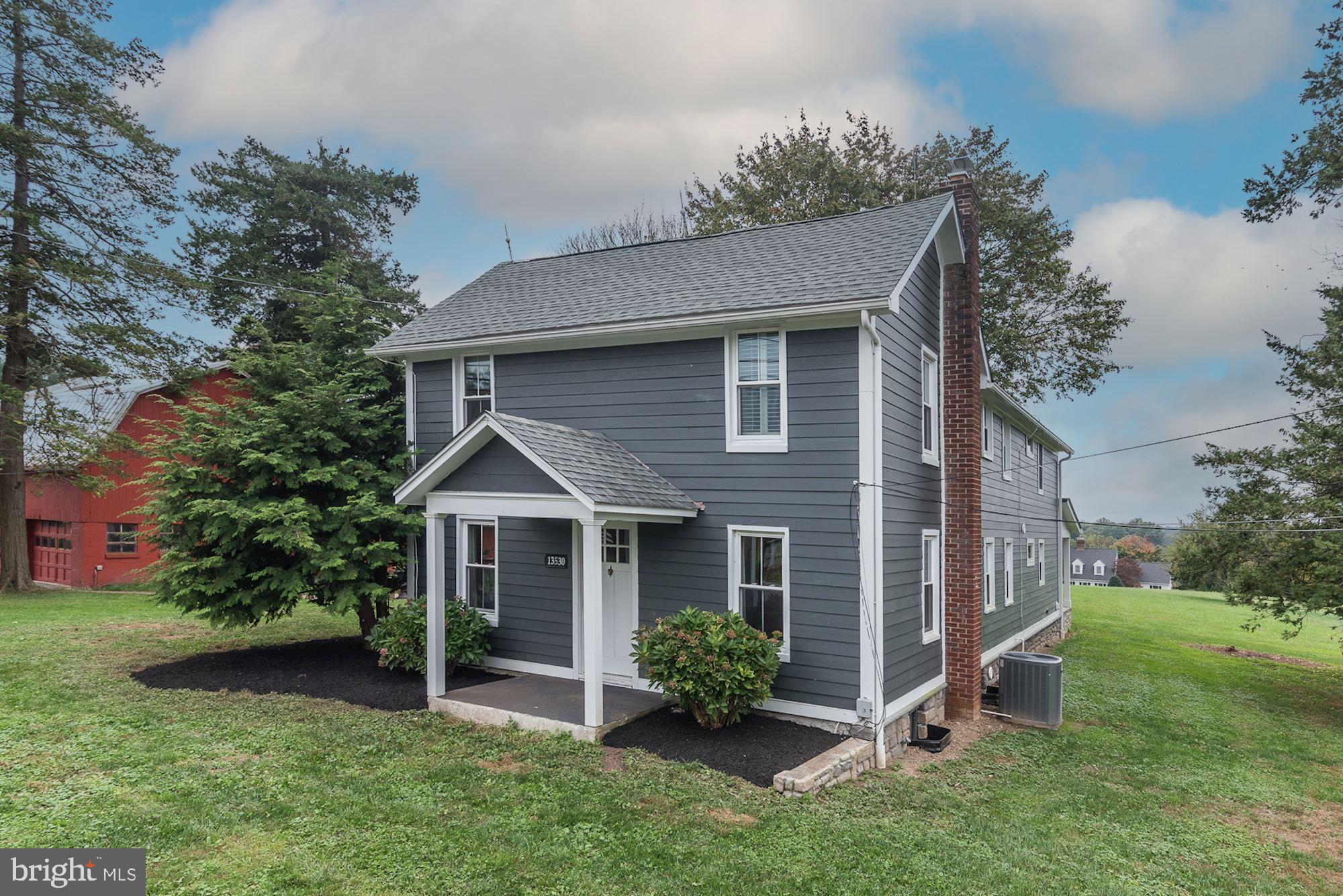 13530 Manor Road Baldwin, MD 21013 - Photo 42 of 45 Front Exterior