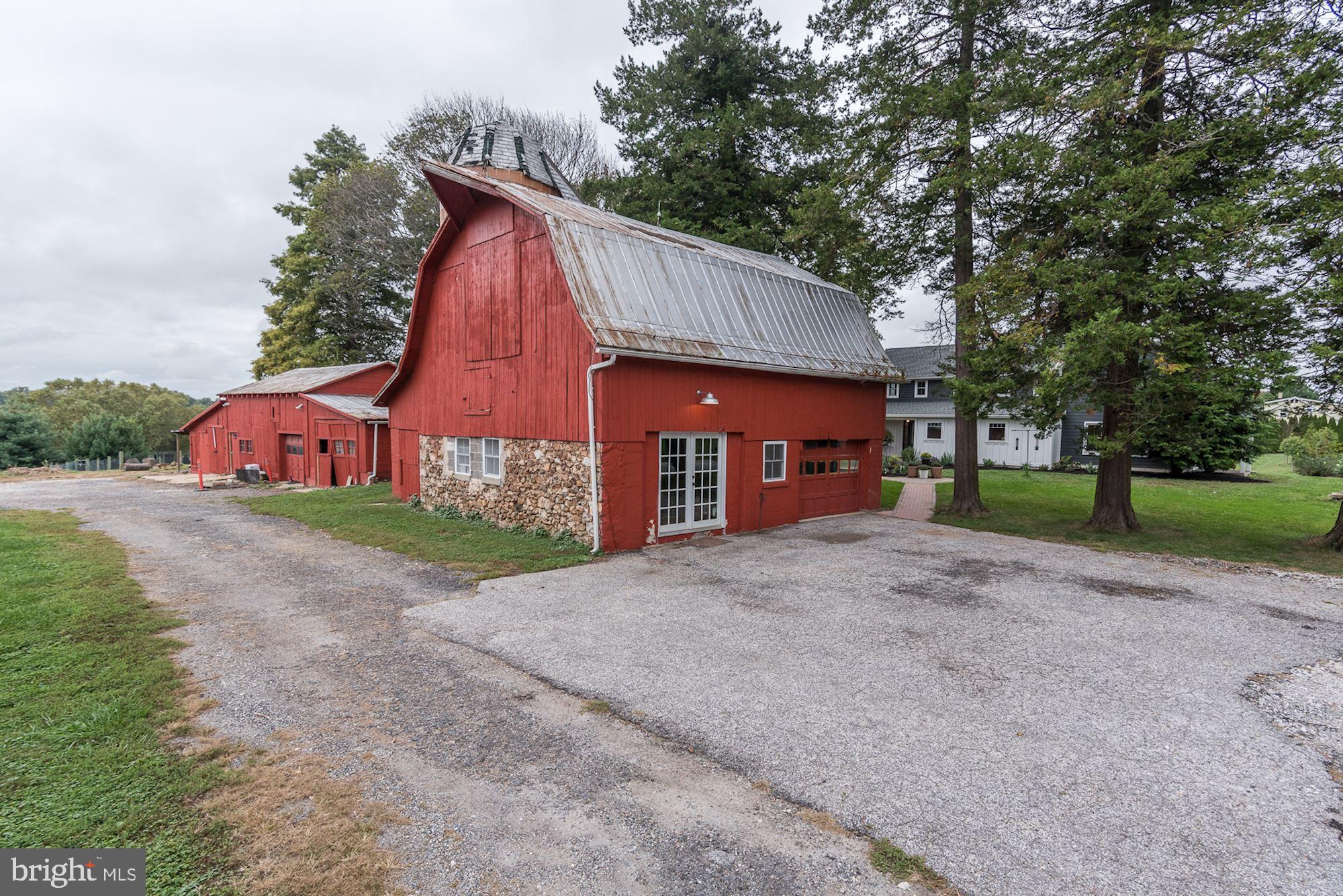 13530 Manor Road Baldwin, MD 21013 - Photo 45 of 45 Detached Garage | Studio | Poultry Shed