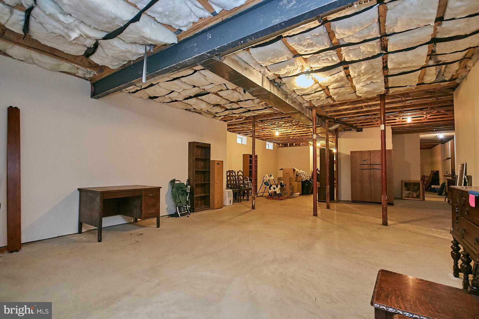 4490 Pleasant Valley Road Chantilly, VA 20151 - Photo 22 of 30 a view of a room with gym equipment