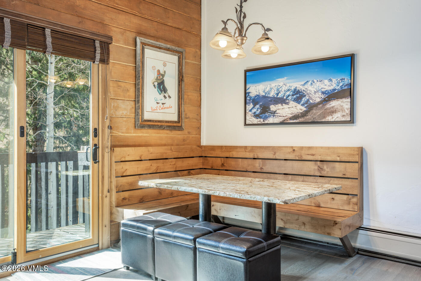 2958 South Frontage Road West, Unit C3 Vail, CO 81657 - Photo 8 of 25 Interlochen C3 MLS-5