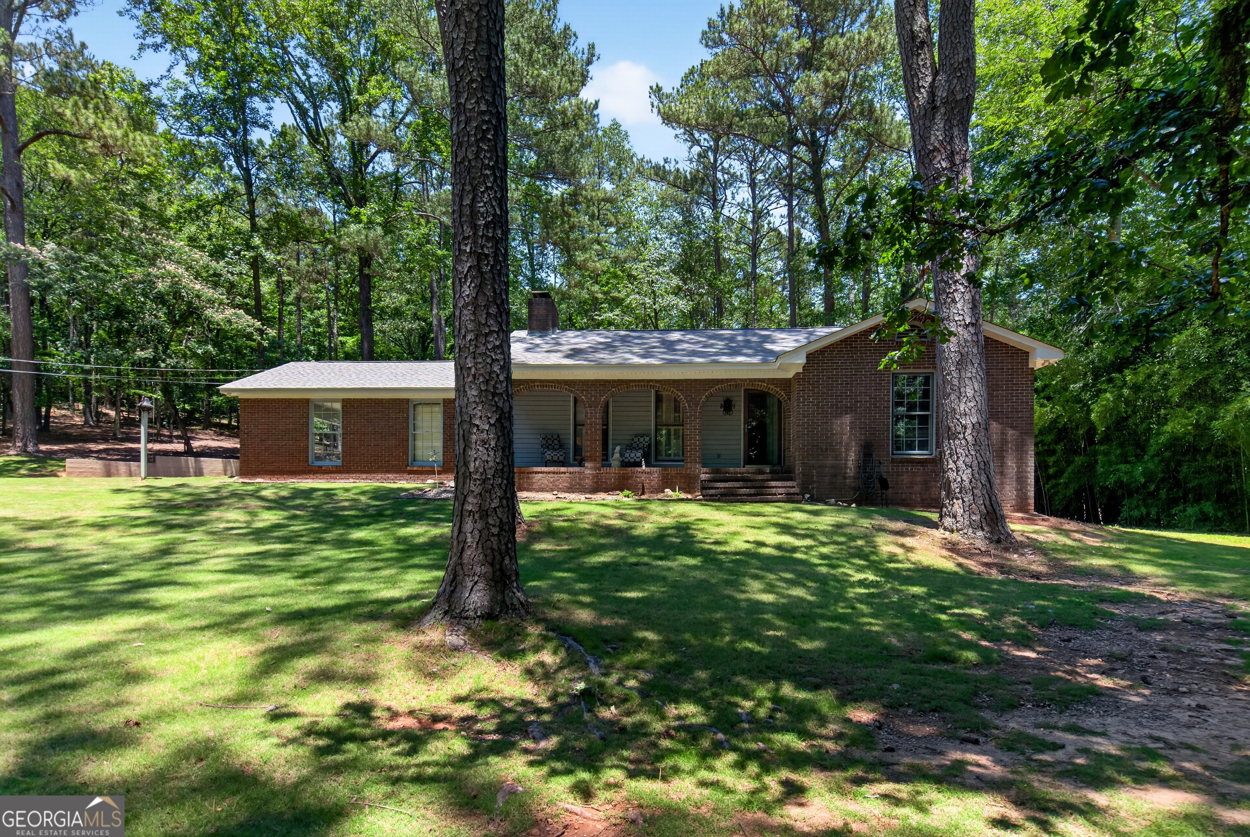 1237 Smith Road Fortson, GA 31808 - Photo 1 of 32