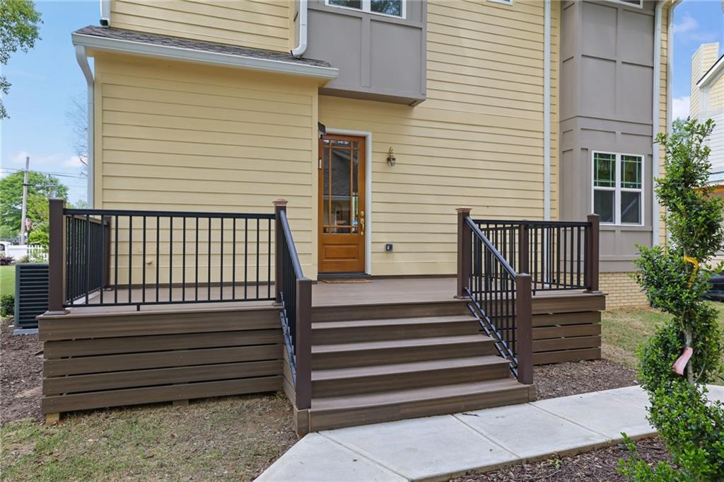 5995 Spring Street Austell, GA 30168 - Photo 37 of 39