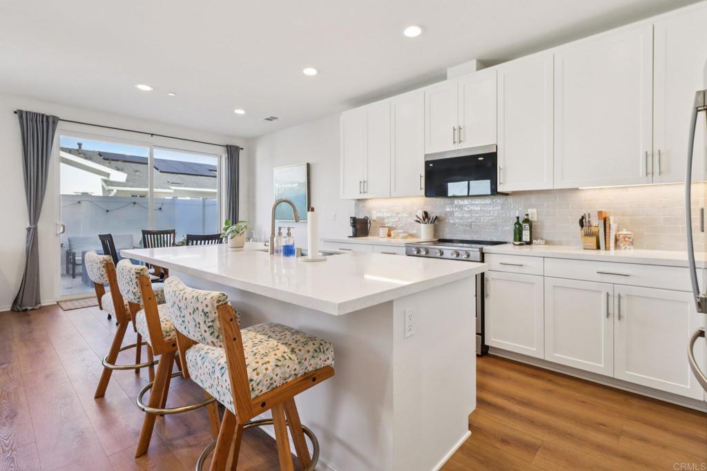 7700 Jasmine Court Santee, CA 92071 - Photo 12 of 46