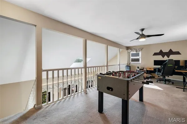 $224,900 | 5196 Hollow Wood Court, Unit C, St. Louis, MO 63128