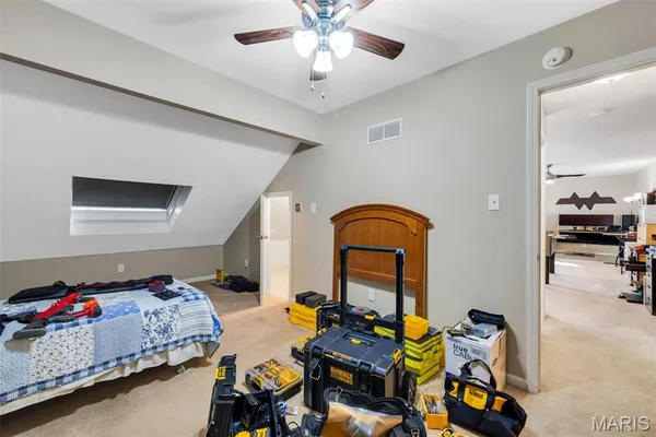 $224,900 | 5196 Hollow Wood Court, Unit C, St. Louis, MO 63128