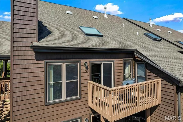 $224,900 | 5196 Hollow Wood Court, Unit C, St. Louis, MO 63128