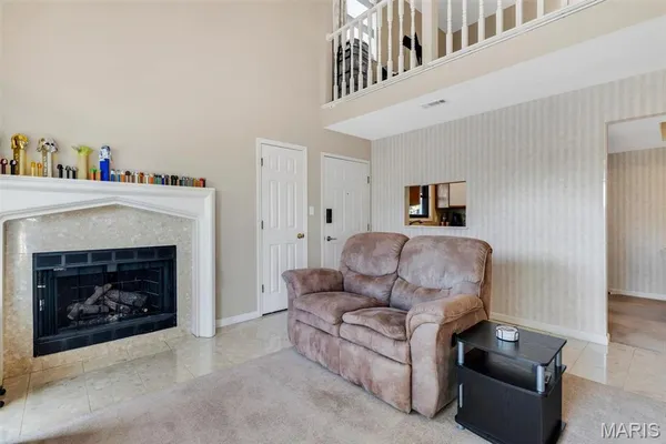 $224,900 | 5196 Hollow Wood Court, Unit C, St. Louis, MO 63128