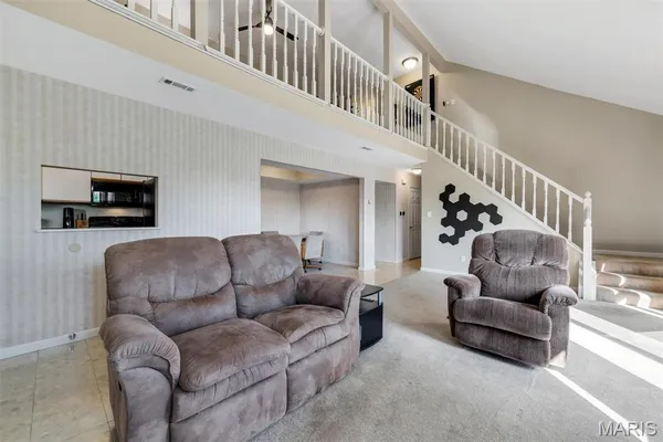 $224,900 | 5196 Hollow Wood Court, Unit C, St. Louis, MO 63128