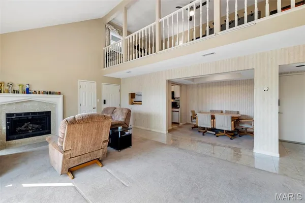 $224,900 | 5196 Hollow Wood Court, Unit C, St. Louis, MO 63128