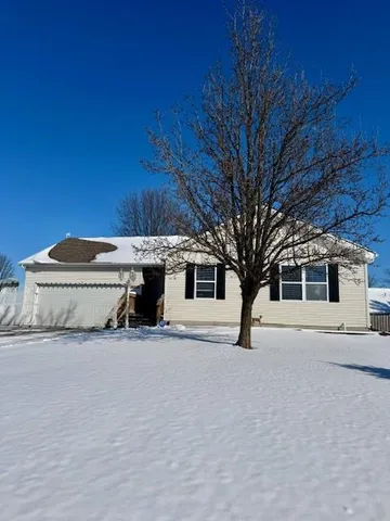 $250,000 | 605 East Concord Drive, Plattsburg, MO 64477