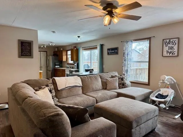 $250,000 | 605 East Concord Drive, Plattsburg, MO 64477