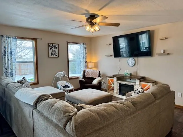 $250,000 | 605 East Concord Drive, Plattsburg, MO 64477