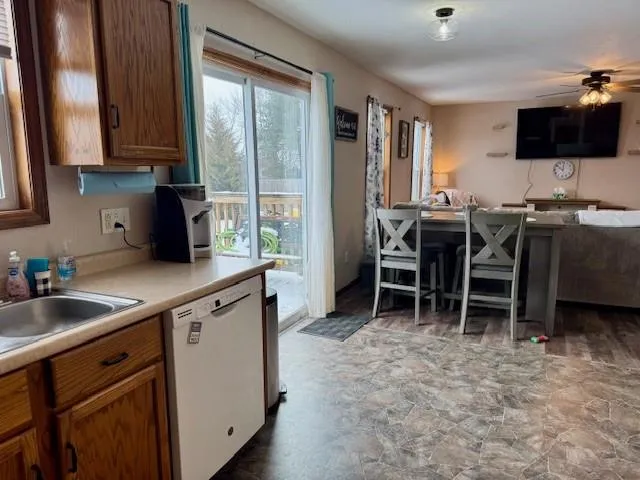 $250,000 | 605 East Concord Drive, Plattsburg, MO 64477