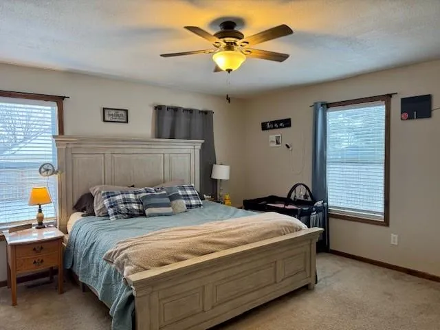 $250,000 | 605 East Concord Drive, Plattsburg, MO 64477