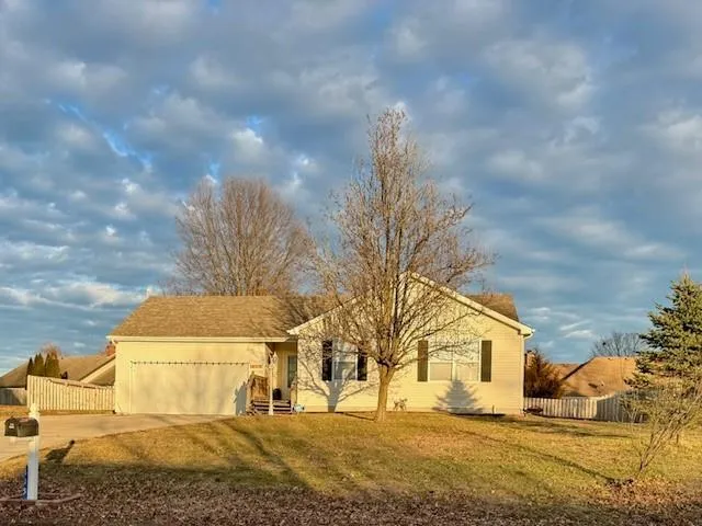 $250,000 | 605 East Concord Drive, Plattsburg, MO 64477