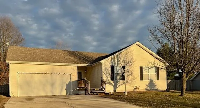 $250,000 | 605 East Concord Drive, Plattsburg, MO 64477