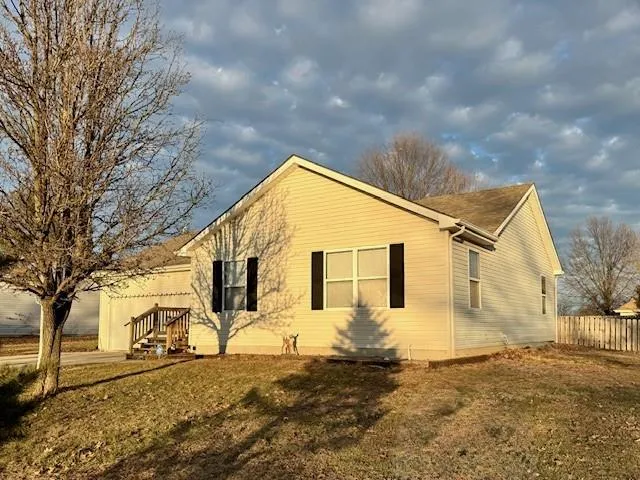 $250,000 | 605 East Concord Drive, Plattsburg, MO 64477