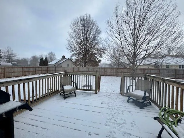 $250,000 | 605 East Concord Drive, Plattsburg, MO 64477