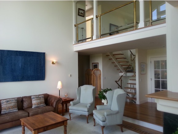 702 Taber Ridge Road Stowe, VT 05672 - Photo 12 of 15 Gallery Image 12