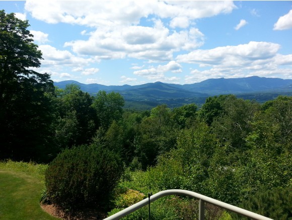 702 Taber Ridge Road Stowe, VT 05672 - Photo 13 of 15 Gallery Image 13