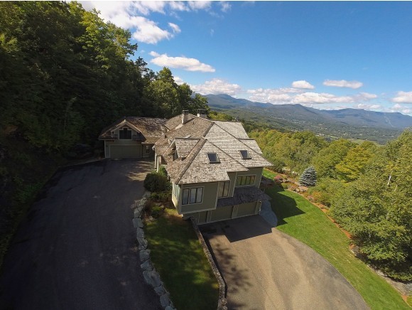 702 Taber Ridge Road Stowe, VT 05672 - Photo 15 of 15 Gallery Image 15