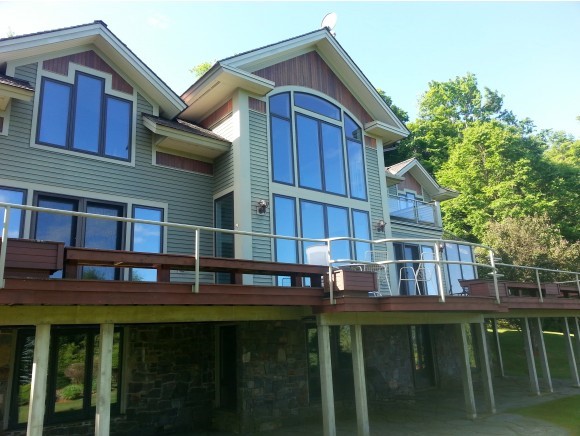 702 Taber Ridge Road Stowe, VT 05672 - Photo 3 of 15 Gallery Image 3