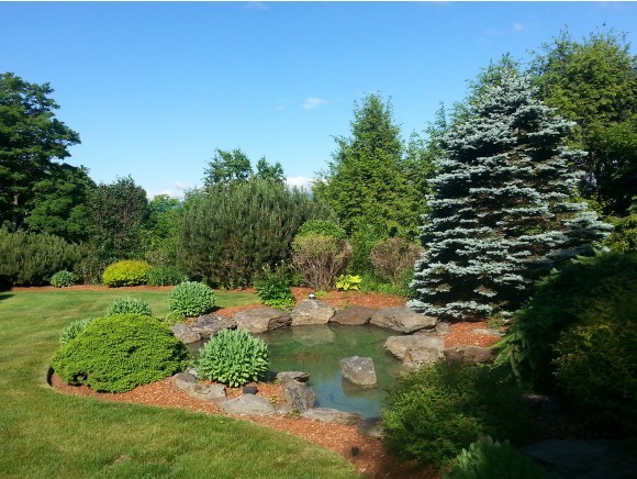 702 Taber Ridge Road Stowe, VT 05672 - Photo 4 of 15 Gallery Image 4
