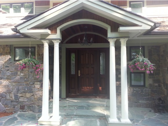 702 Taber Ridge Road Stowe, VT 05672 - Photo 5 of 15 Gallery Image 5