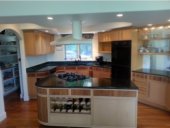 702 Taber Ridge Road Stowe, VT 05672 - Photo 7 of 15 Gallery Image 7