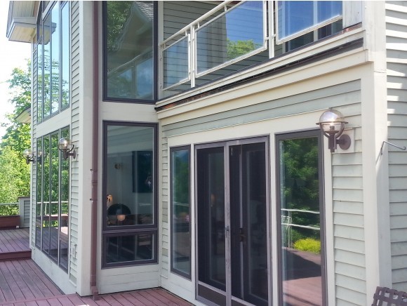 702 Taber Ridge Road Stowe, VT 05672 - Photo 8 of 15 Gallery Image 8