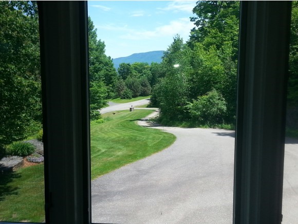 702 Taber Ridge Road Stowe, VT 05672 - Photo 9 of 15 Gallery Image 9
