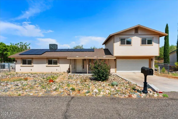 $459,000 | 2527 Rio Verde Drive, Cottonwood, AZ 86326