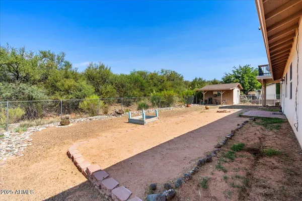 $459,000 | 2527 Rio Verde Drive, Cottonwood, AZ 86326