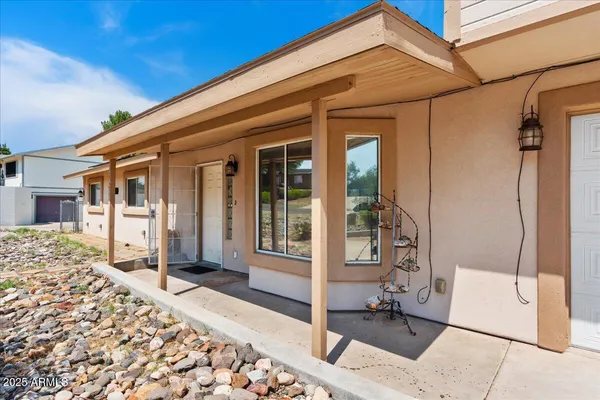 $459,000 | 2527 Rio Verde Drive, Cottonwood, AZ 86326