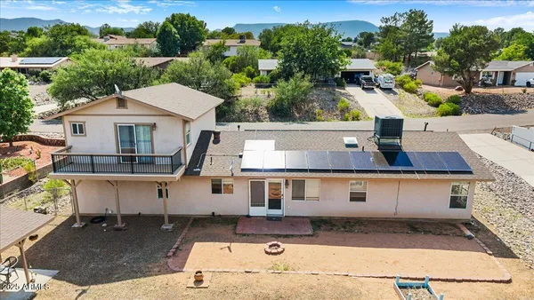 $459,000 | 2527 Rio Verde Drive, Cottonwood, AZ 86326