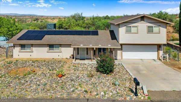 $459,000 | 2527 Rio Verde Drive, Cottonwood, AZ 86326