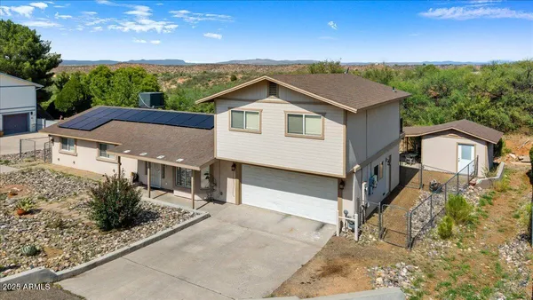 $459,000 | 2527 Rio Verde Drive, Cottonwood, AZ 86326